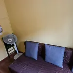 Pensao Residencial Flor Dos Cavaleiros ליסבון