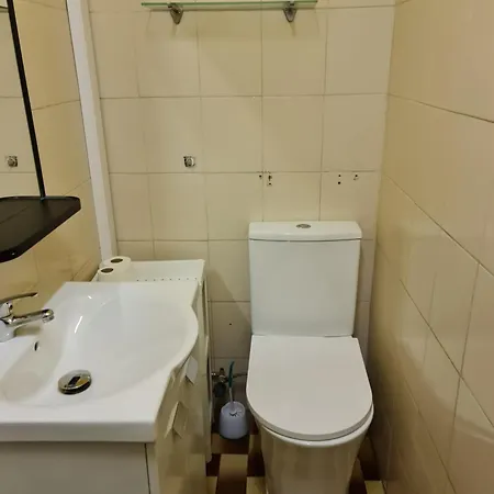 Pensao Residencial Flor Dos Cavaleiros 2*