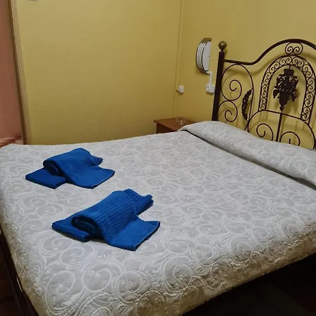 Pensao Residencial Flor Dos Cavaleiros Πανσιόν Lisboa