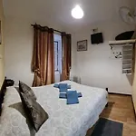Pensao Residencial Flor Dos Cavaleiros Lisbona