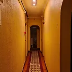 Gasthof Pensao Residencial Flor Dos Cavaleiros Lissabon