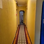 Pensao Residencial Flor Dos Cavaleiros Гостьовий будинок 2*