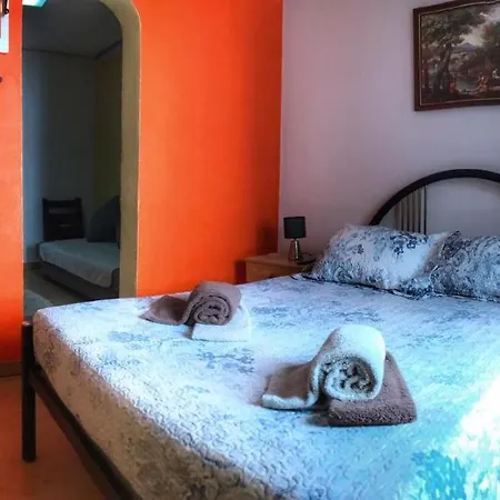 Pensao Residencial Flor Dos Cavaleiros 2* Lisboa