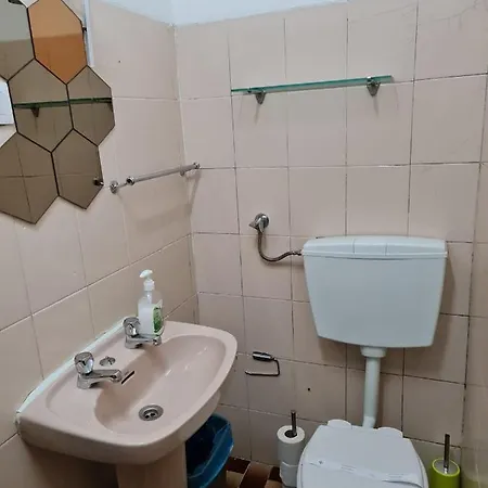 Gæstehus Pensao Residencial Flor Dos Cavaleiros 2*