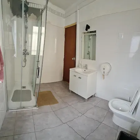 Pensao Residencial Flor Dos Cavaleiros 2* Lisboa