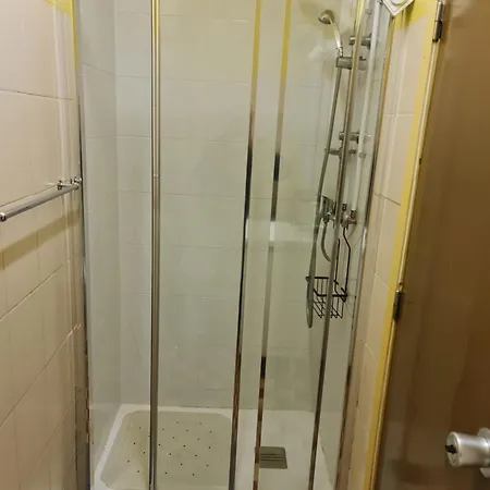 Pensao Residencial Flor Dos Cavaleiros Gæstehus