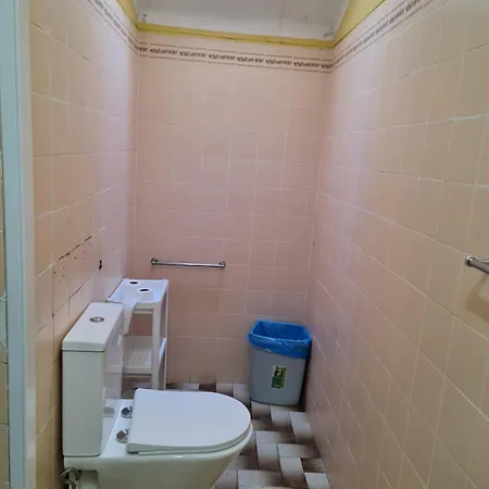 Gæstehus Pensao Residencial Flor Dos Cavaleiros