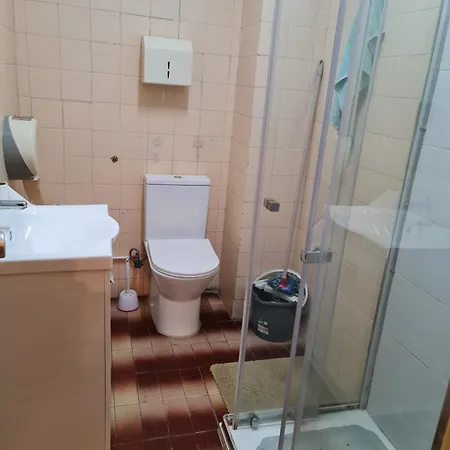 Gæstehus Pensao Residencial Flor Dos Cavaleiros 2*