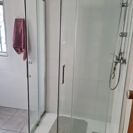 Gæstehus Pensao Residencial Flor Dos Cavaleiros Lisboa