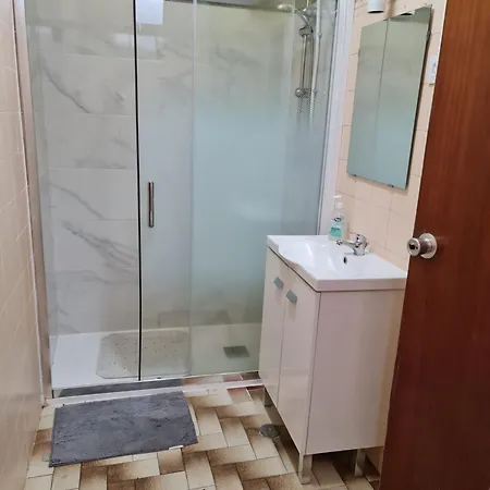 Gæstehus Pensao Residencial Flor Dos Cavaleiros