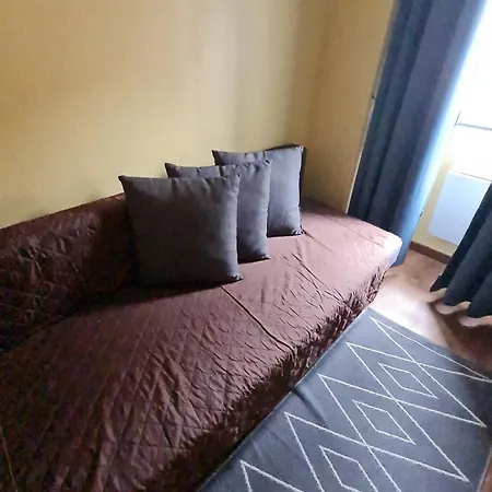 Gæstehus Pensao Residencial Flor Dos Cavaleiros Lisboa