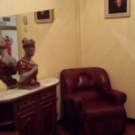 Pensao Residencial Flor Dos Cavaleiros Lissabon