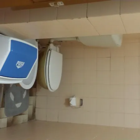 Pensao Residencial Flor Dos Cavaleiros