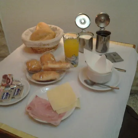 Gasthuis Pensao Residencial Flor Dos Cavaleiros