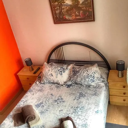 Guest house Pensao Residencial Flor Dos Cavaleiros Lisbon