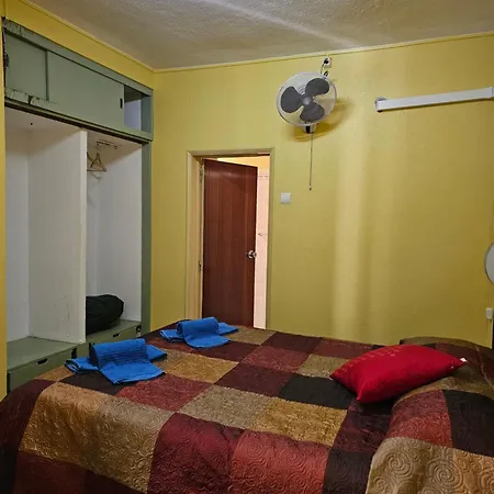 Pensao Residencial Flor Dos Cavaleiros Gæstehus