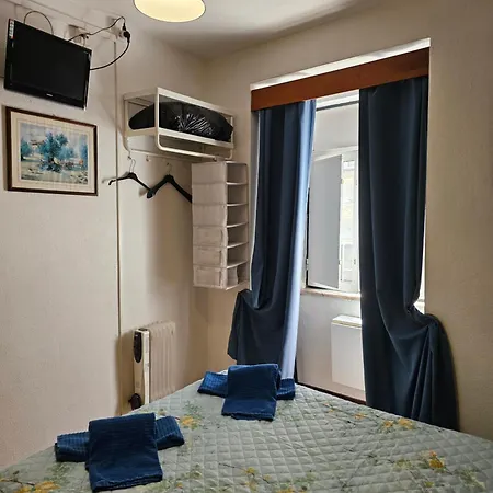 Pensao Residencial Flor Dos Cavaleiros Gæstehus 2*