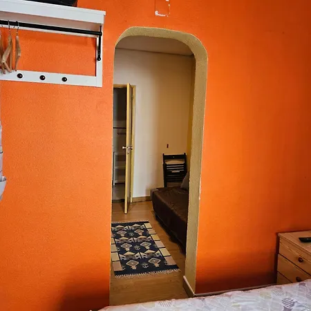 Pensao Residencial Flor Dos Cavaleiros Πανσιόν