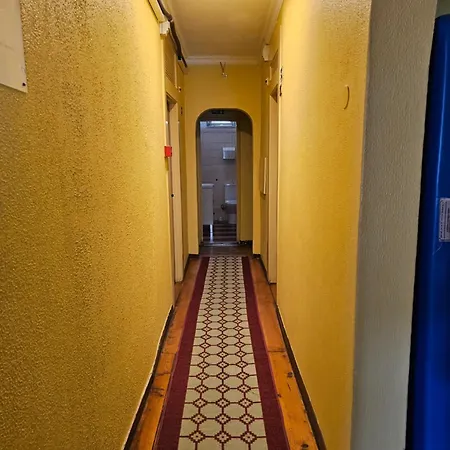 Pensao Residencial Flor Dos Cavaleiros Πανσιόν 2*
