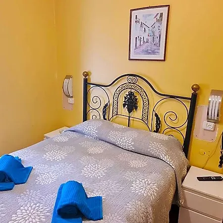 게스트하우스 Pensao Residencial Flor Dos Cavaleiros