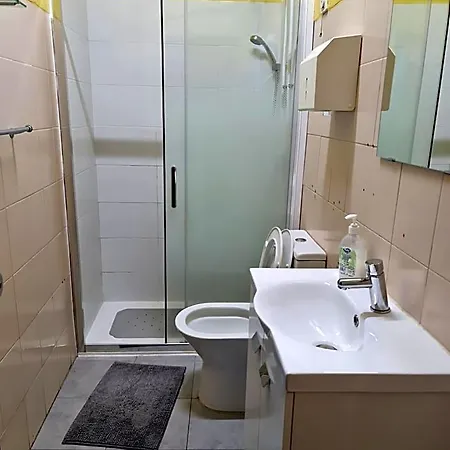 Pensao Residencial Flor Dos Cavaleiros