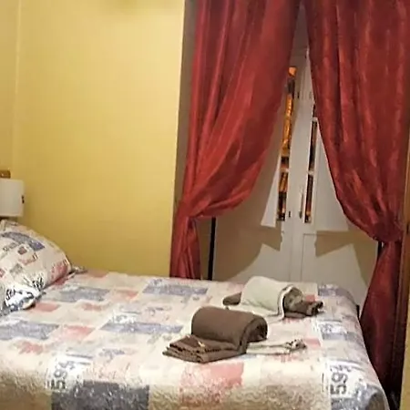 Pensao Residencial Flor Dos Cavaleiros 리스본