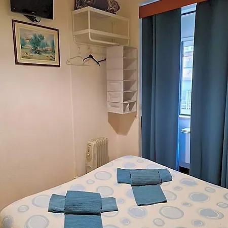 Gæstehus Pensao Residencial Flor Dos Cavaleiros Lisboa