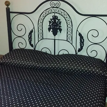 Gæstehus Pensao Residencial Flor Dos Cavaleiros Lisboa