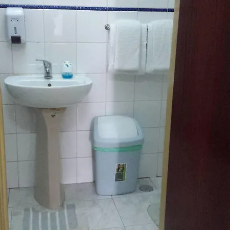 Gæstehus Pensao Residencial Flor Dos Cavaleiros