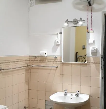 Gæstehus Pensao Residencial Flor Dos Cavaleiros