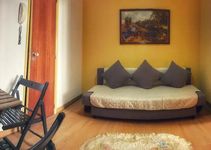 Pensao Residencial Flor Dos Cavaleiros Gasthuis 2*