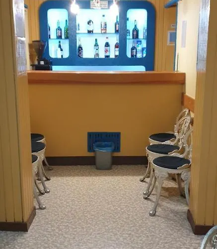 Pensao Residencial Flor Dos Cavaleiros 2* Lissabon