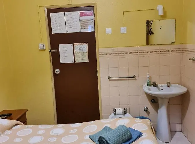 Pensao Residencial Flor Dos Cavaleiros Gasthuis