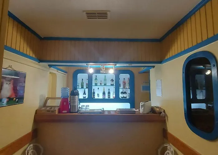 Pensao Residencial Flor Dos Cavaleiros