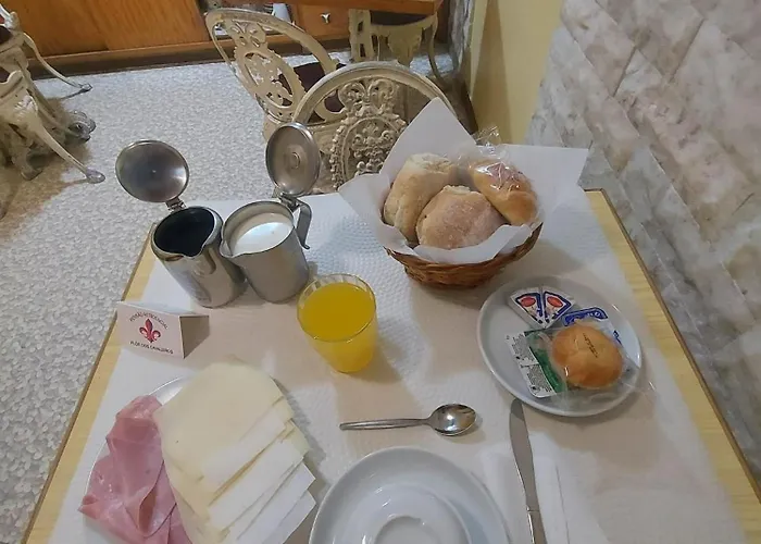 Pensao Residencial Flor Dos Cavaleiros Gasthuis