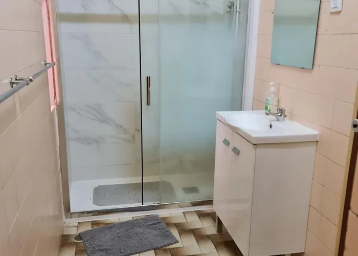 Pensao Residencial Flor Dos Cavaleiros Lissabon