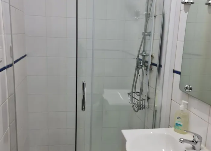 Pensao Residencial Flor Dos Cavaleiros