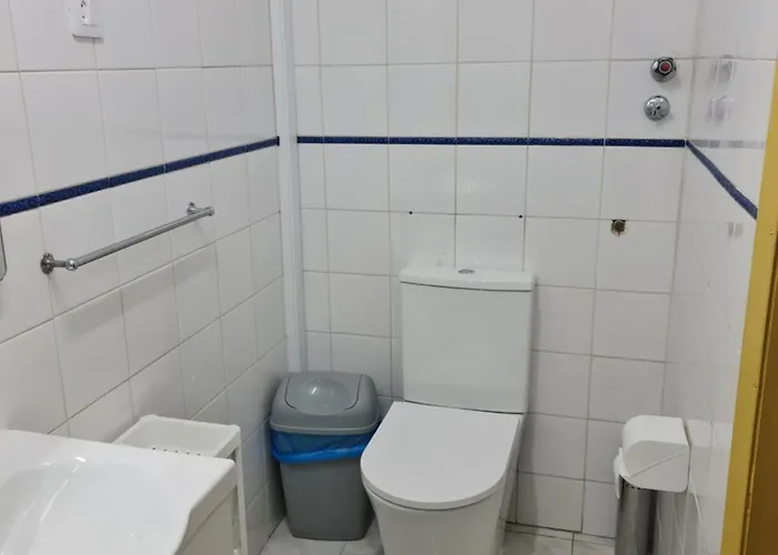 Pensao Residencial Flor Dos Cavaleiros Lissabon