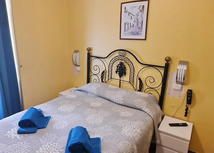 Gasthuis Pensao Residencial Flor Dos Cavaleiros