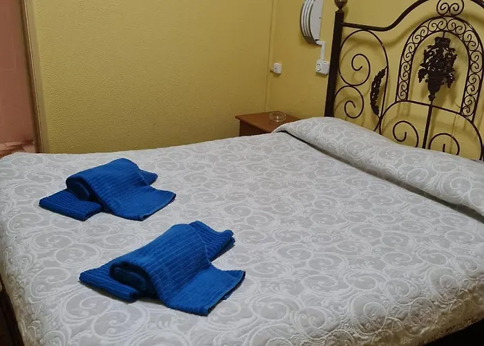 Pensao Residencial Flor Dos Cavaleiros Gasthuis Lissabon