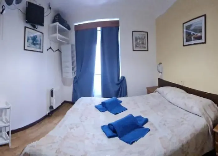 Gasthuis Pensao Residencial Flor Dos Cavaleiros