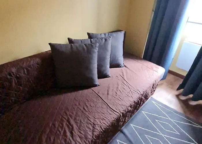 Gasthuis Pensao Residencial Flor Dos Cavaleiros Lissabon