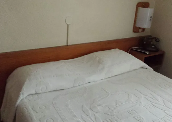 Pensao Residencial Flor Dos Cavaleiros Gasthuis Lissabon