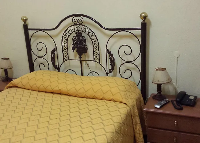 Gasthuis Pensao Residencial Flor Dos Cavaleiros