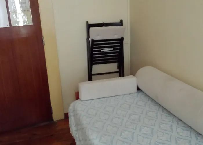 Gasthuis Pensao Residencial Flor Dos Cavaleiros