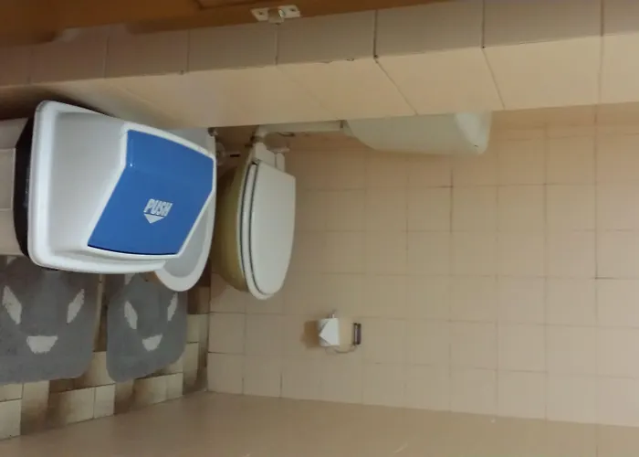 Pensao Residencial Flor Dos Cavaleiros