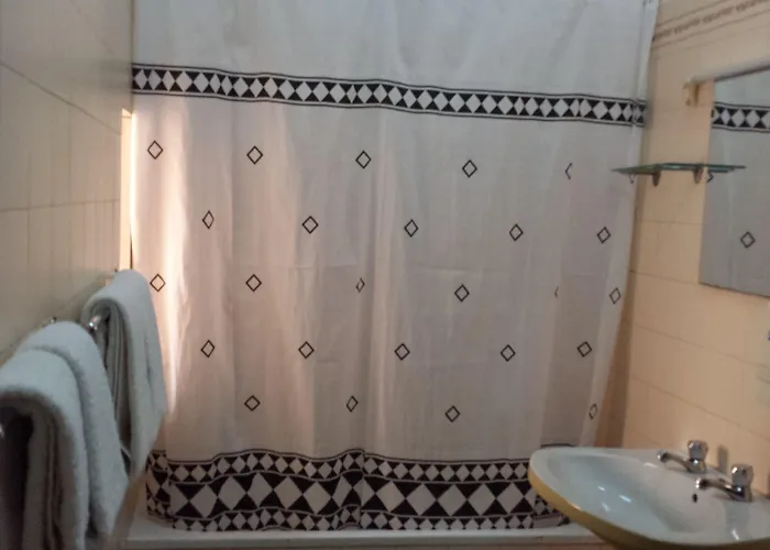 Pensao Residencial Flor Dos Cavaleiros Gasthuis Lissabon