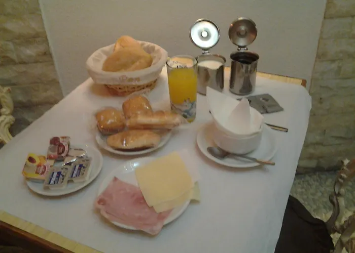 Gasthuis Pensao Residencial Flor Dos Cavaleiros