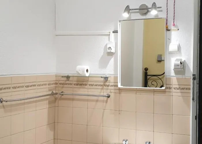 Pensao Residencial Flor Dos Cavaleiros 2* Lissabon