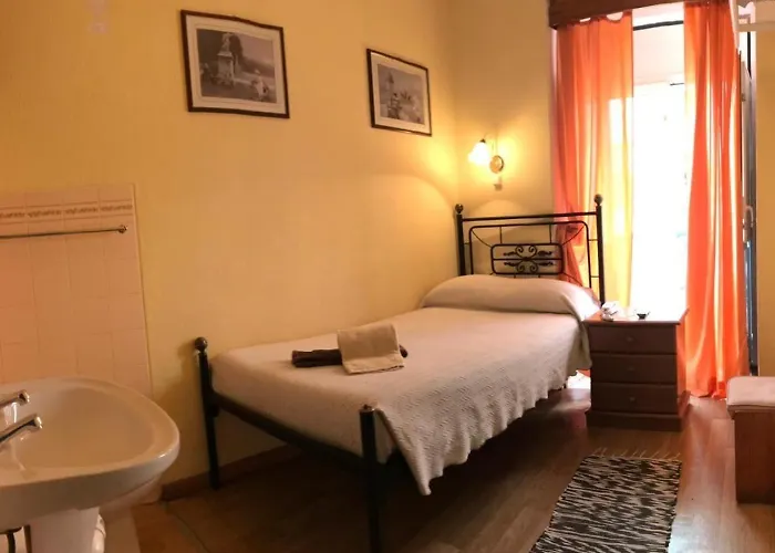 Pensao Residencial Flor Dos Cavaleiros Gasthuis 2*